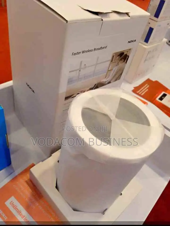 Nokia 5g Fastmile Router