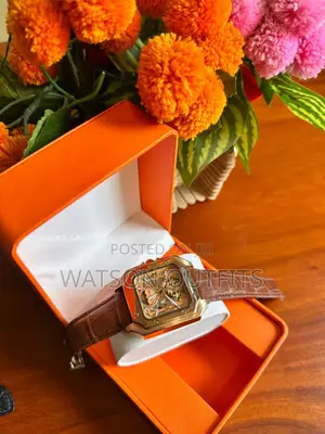 New Cartier Automatic Watches