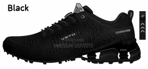 New Veto Og Sneakers
