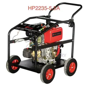 DIESEL High Pressure Washer