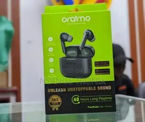 Oraimo Freepods Lite