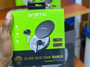 Oraimo Freepods 4