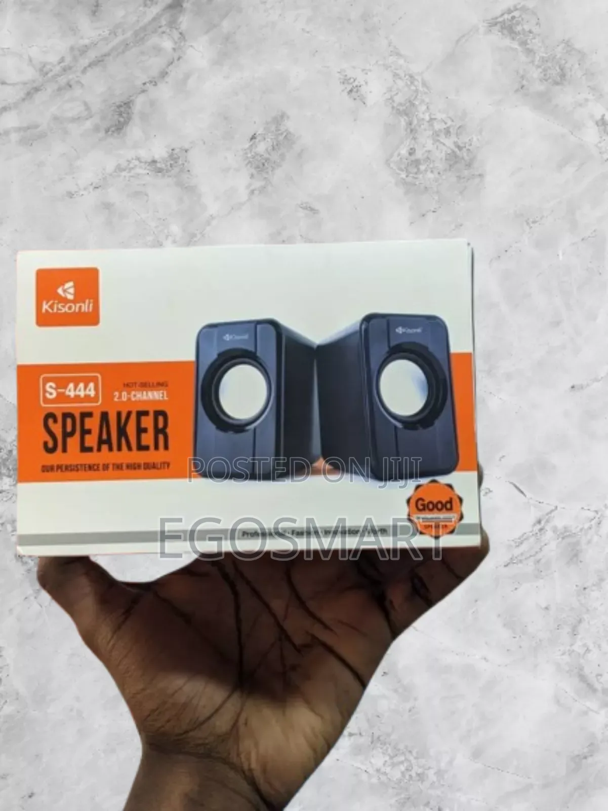 Computer Speaker