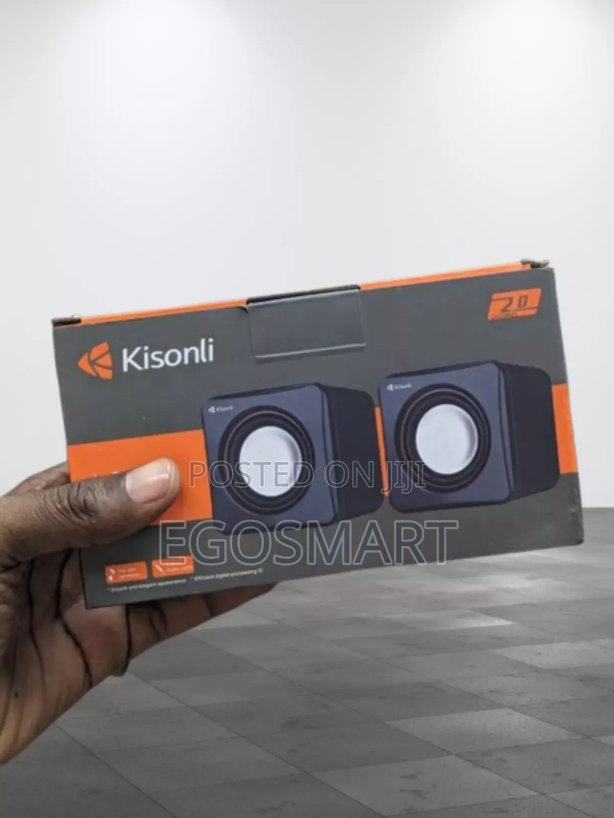 Computer Speaker