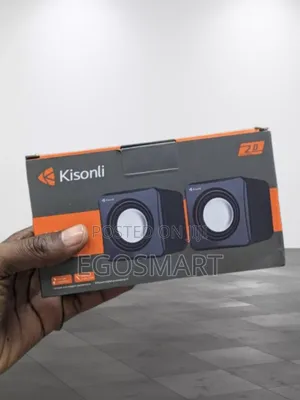 Computer Speaker
