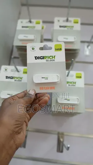 Digrich Flash Gb 16