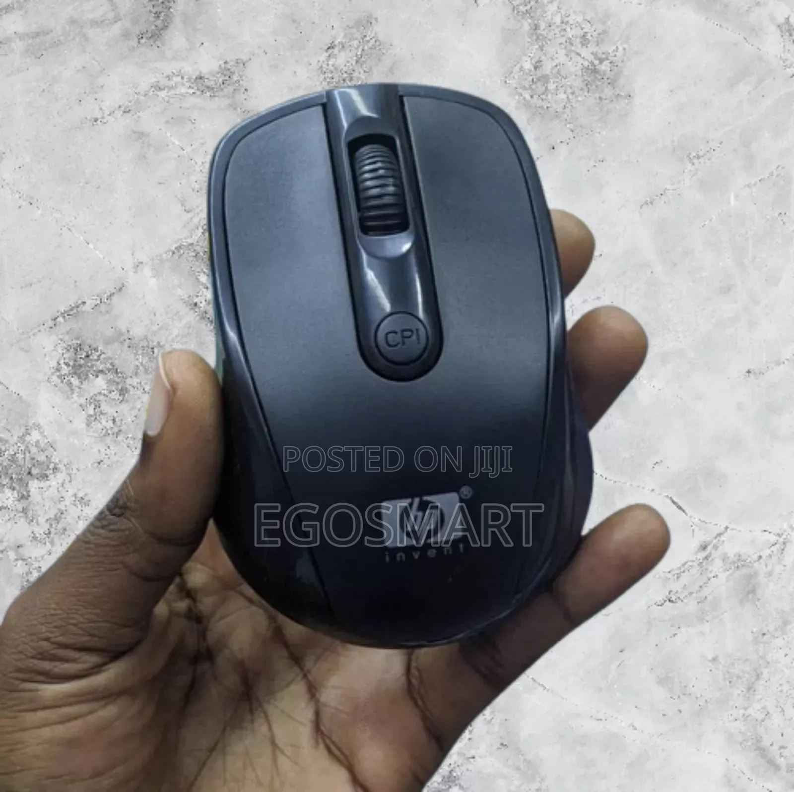 HP Wireless Mouse