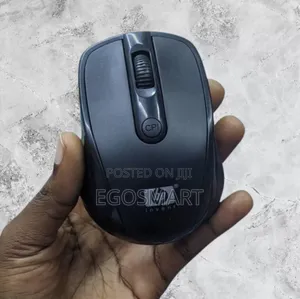 HP Wireless Mouse