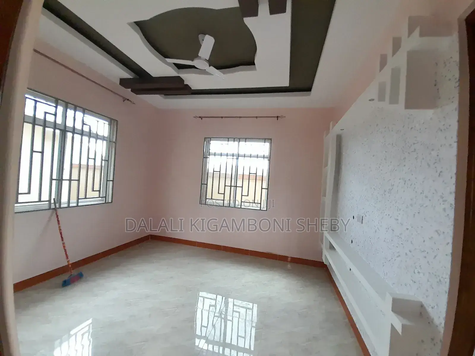 1bdrm Apartment in Kigamboni Kibada for rent