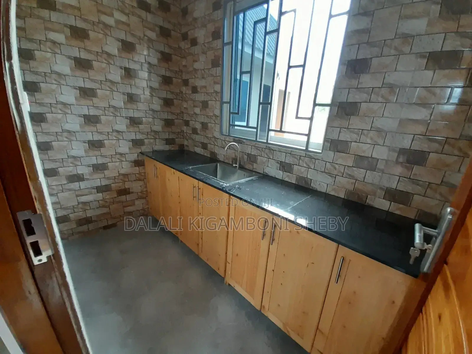1bdrm Apartment in Kigamboni Kibada for rent