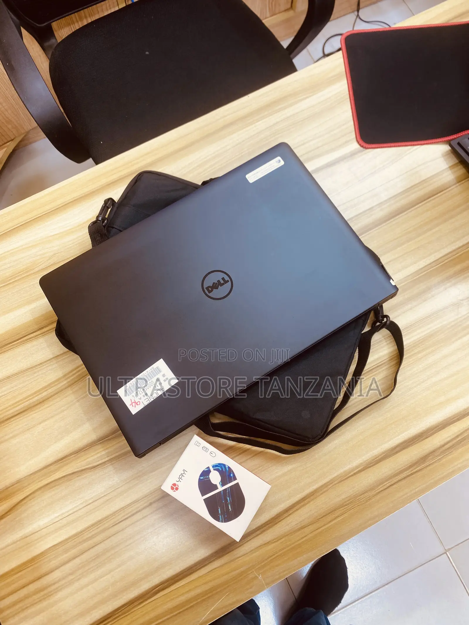 New Laptop Dell Latitude 15 3570 8GB Intel Core I5 HDD 500GB