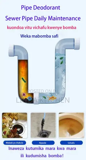 Pipe Unbloker