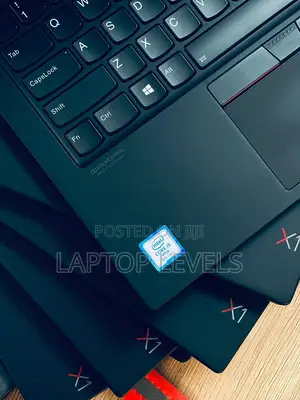 Laptop Lenovo ThinkPad X1 Carbon 8GB Intel Core I5 SSD 256GB