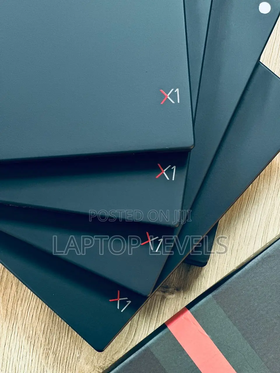 Laptop Lenovo ThinkPad X1 Carbon 8GB Intel Core I5 SSD 256GB