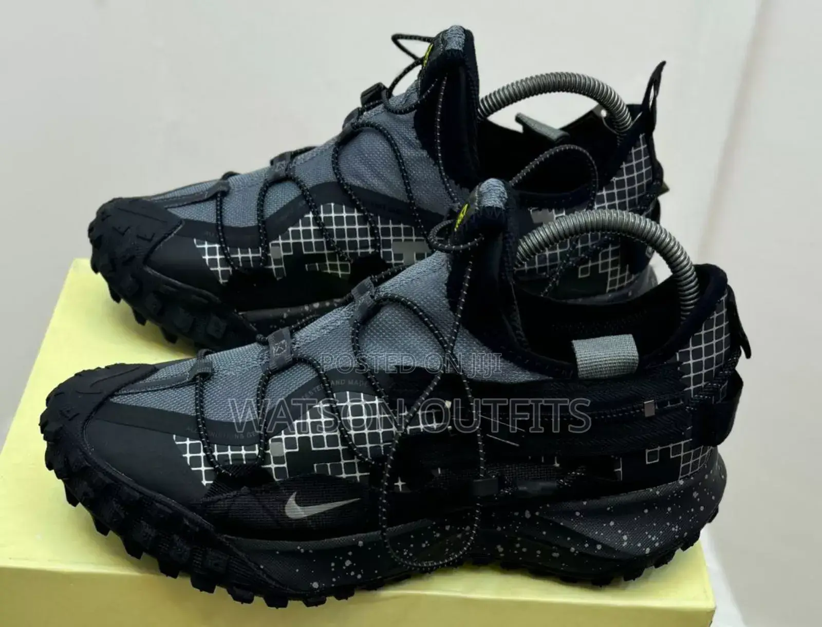 Nike Brand New Men Wears
