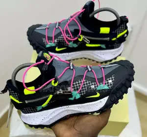 Nike Brand New Men Wears