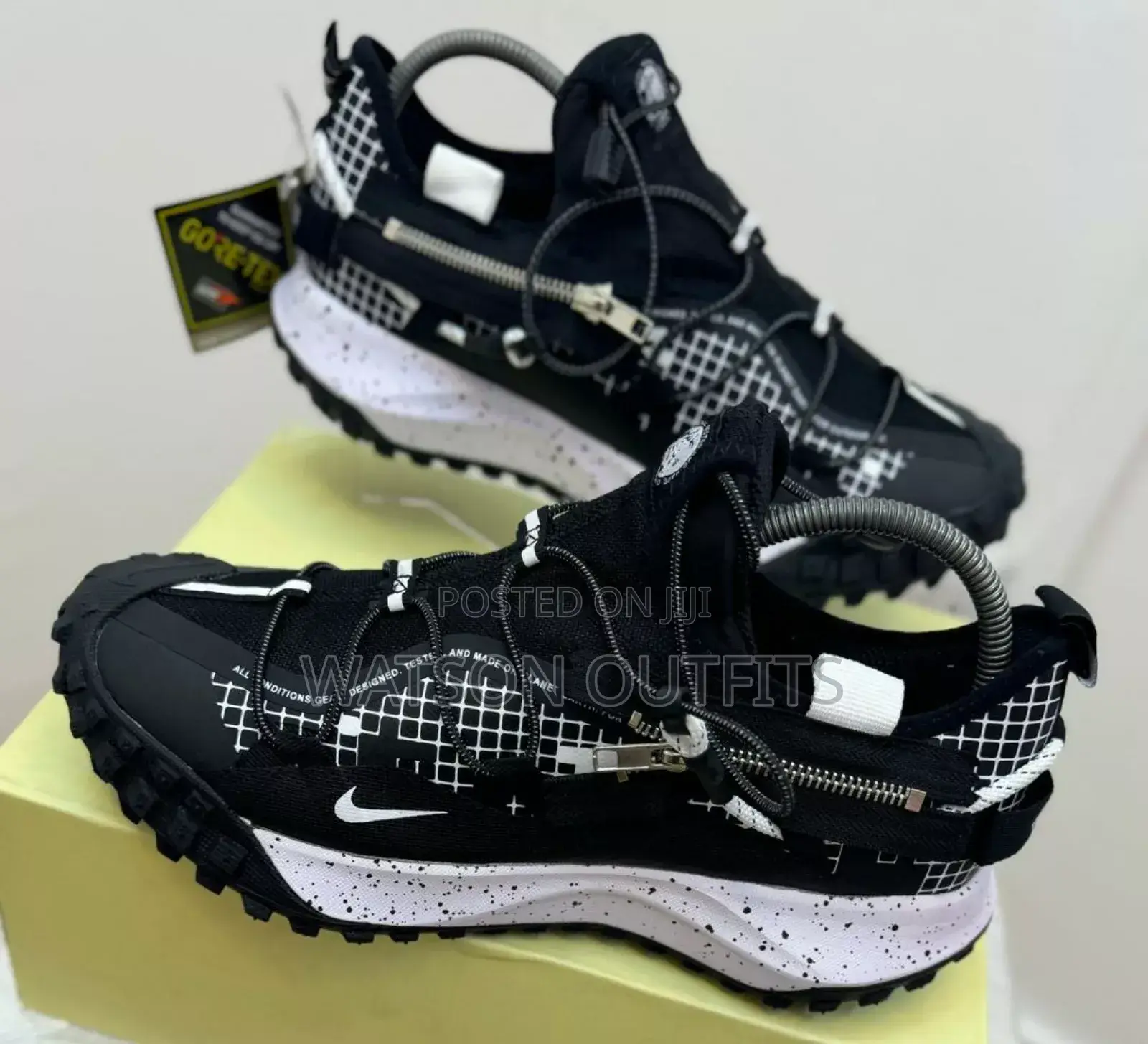 Nike Brand New Men Wears