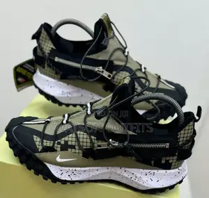 Nike Brand New Men Wears