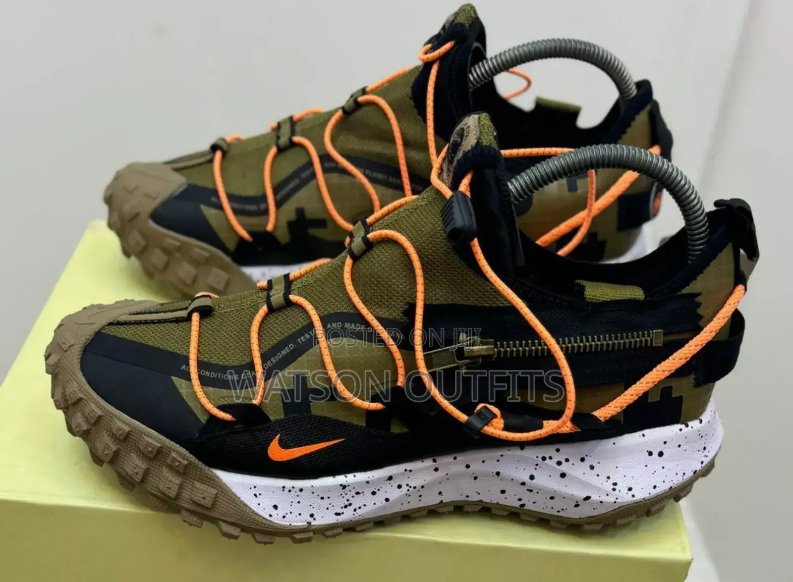 Nike Brand New Men Wears