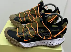 Nike Brand New Men Wears