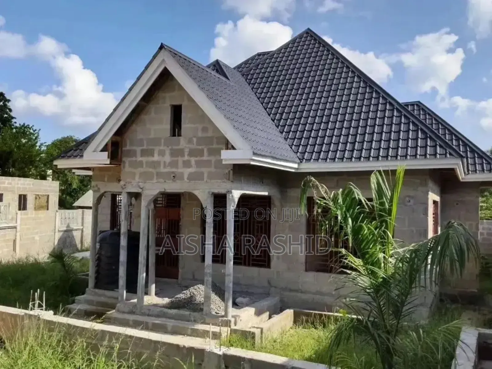 3bdrm House in Mbezi for sale