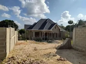 3bdrm House in Mbezi for sale
