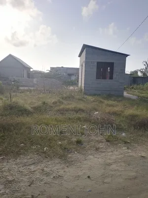 1bdrm Townhouse/Terrace in Tanzania Daresalaam, Ilala for sale