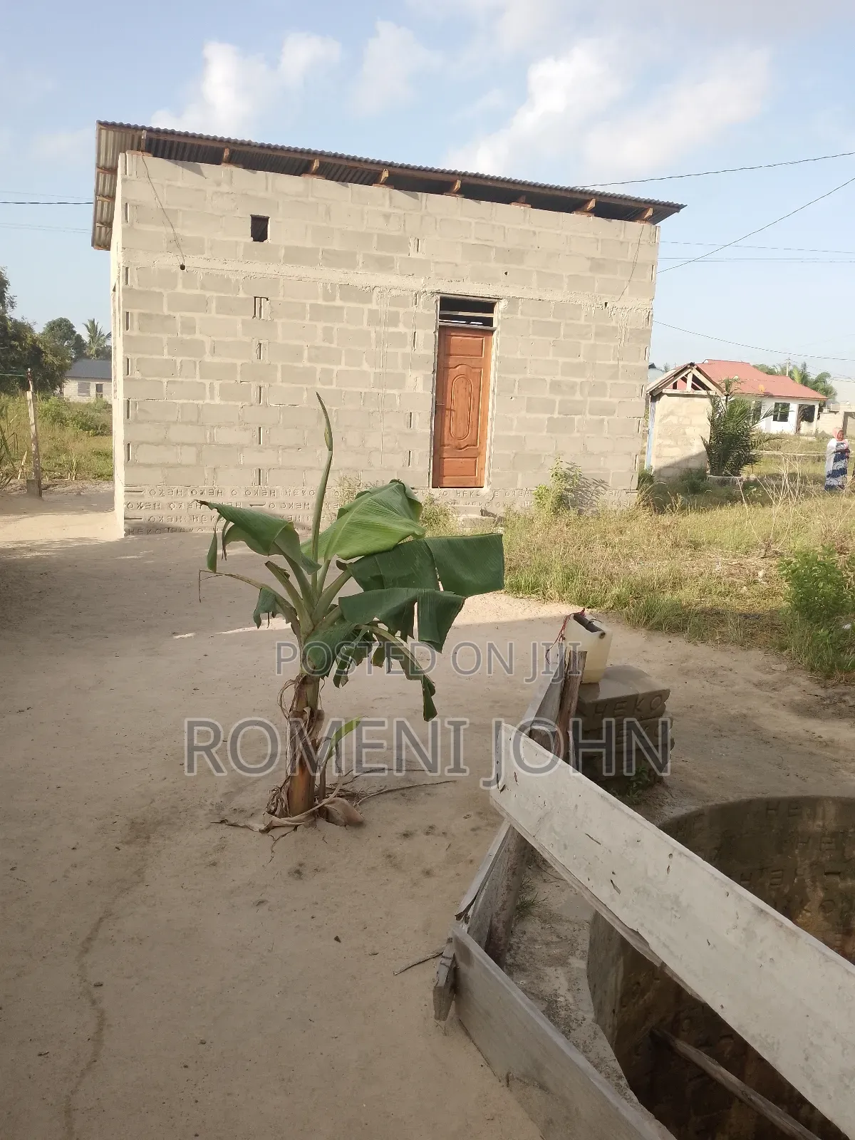 1bdrm Townhouse/Terrace in Tanzania Daresalaam, Ilala for sale