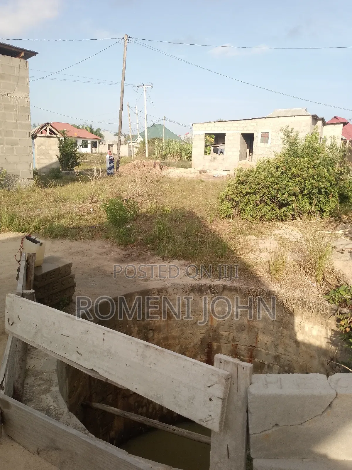 1bdrm Townhouse/Terrace in Tanzania Daresalaam, Ilala for sale