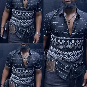 Best Men's Shirts