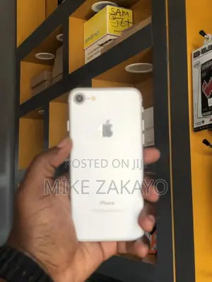 Apple iPhone 7 Plus 32 GB Silver