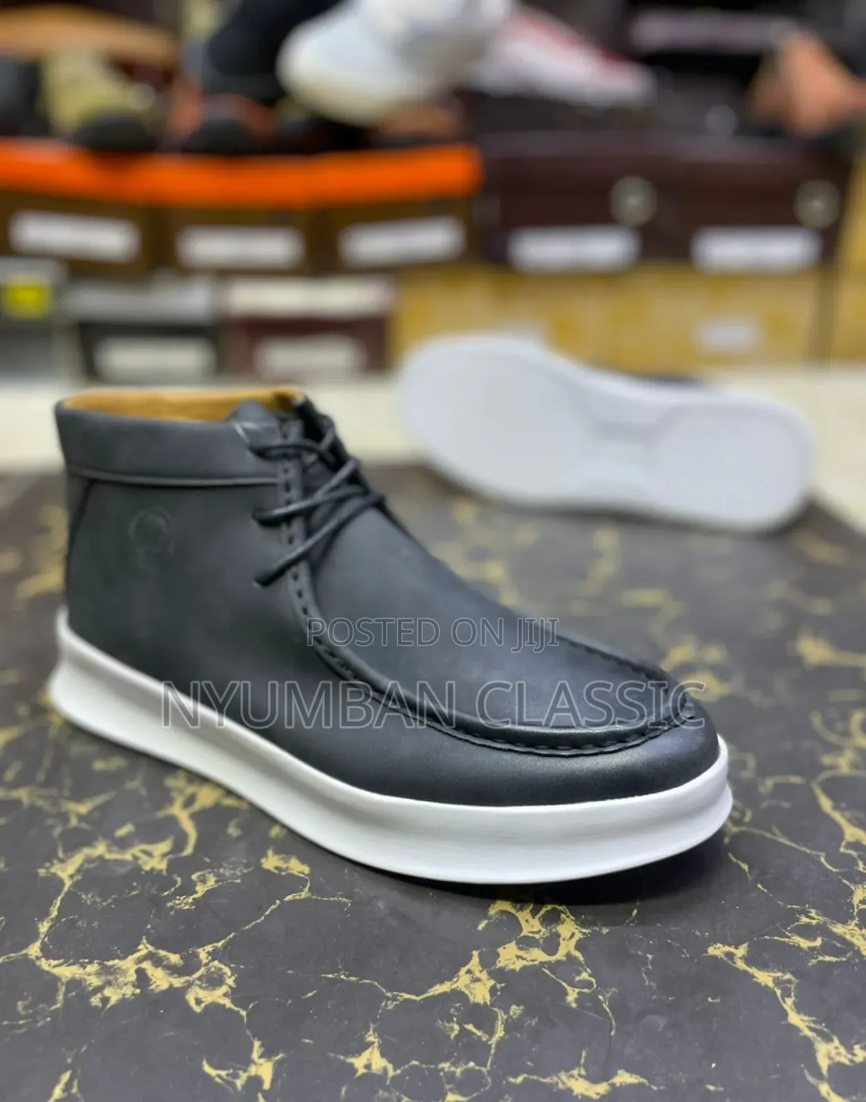 Brand New Timberland
