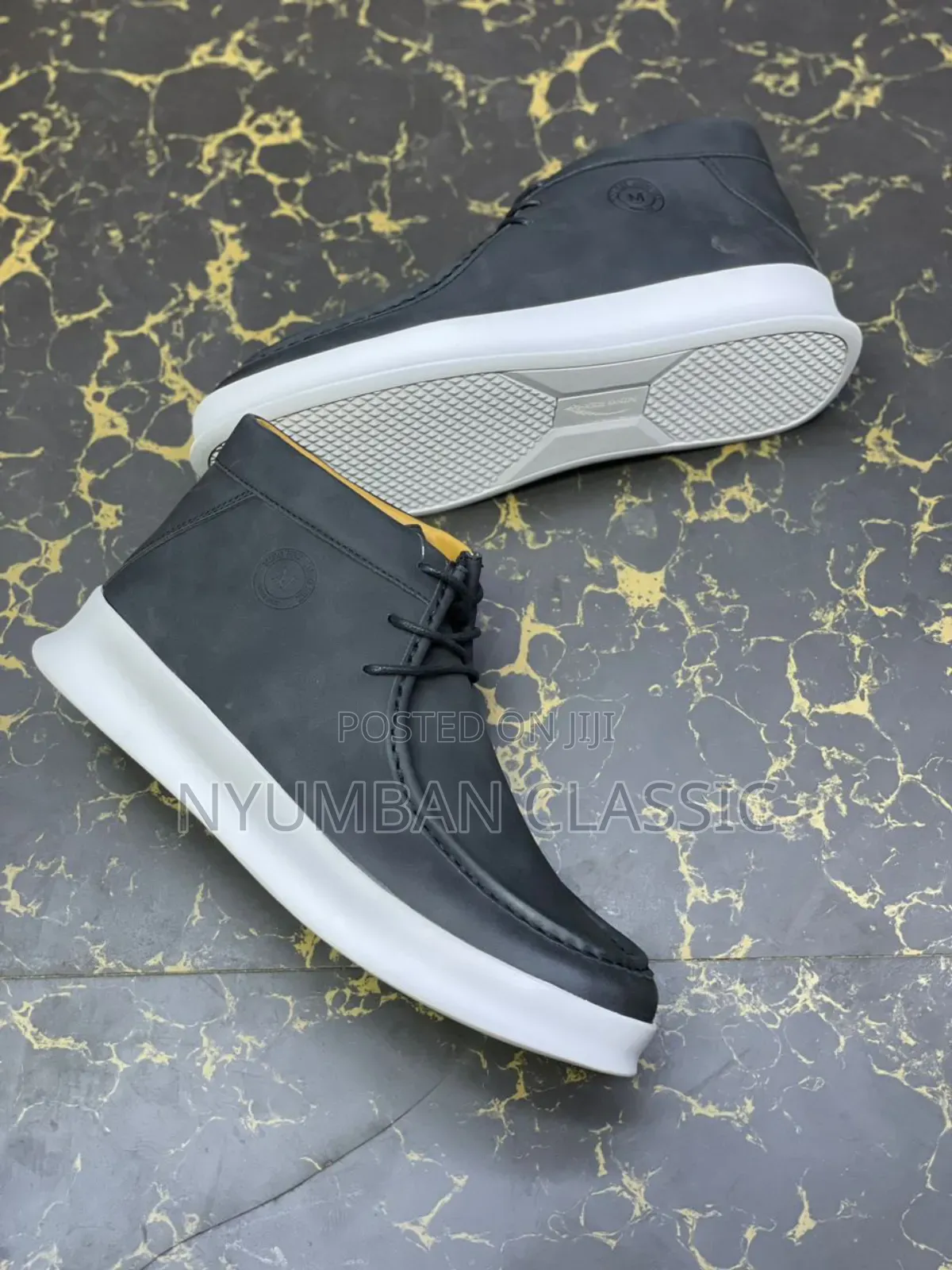 Brand New Timberland