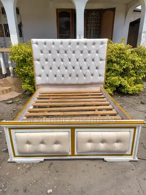 5/6 Sofabed Ya Mbao Used Bei Ni Kitonga Mnoo