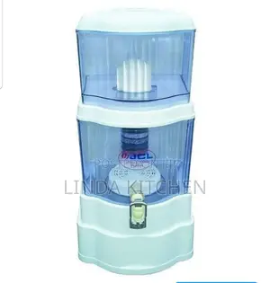 Water Filter/Purifier 32lts