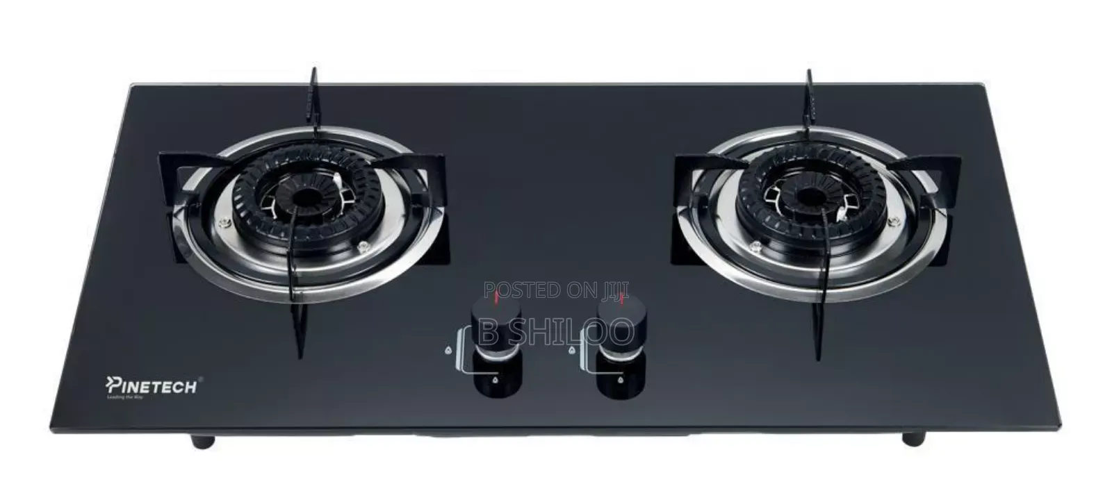 Pinetech Gas Stove