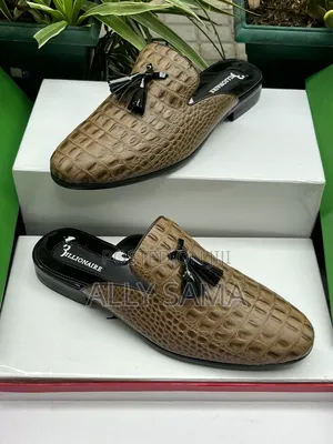Mens Bellonaire Alichok Original
