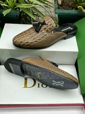 Mens Bellonaire Alichok Original