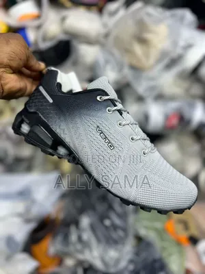 Mens Sneakers New Brand VETO