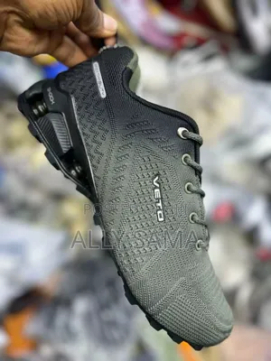 Mens Sneakers New Brand VETO