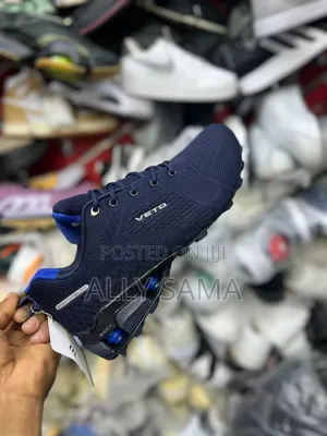 Mens Sneakers New Brand VETO