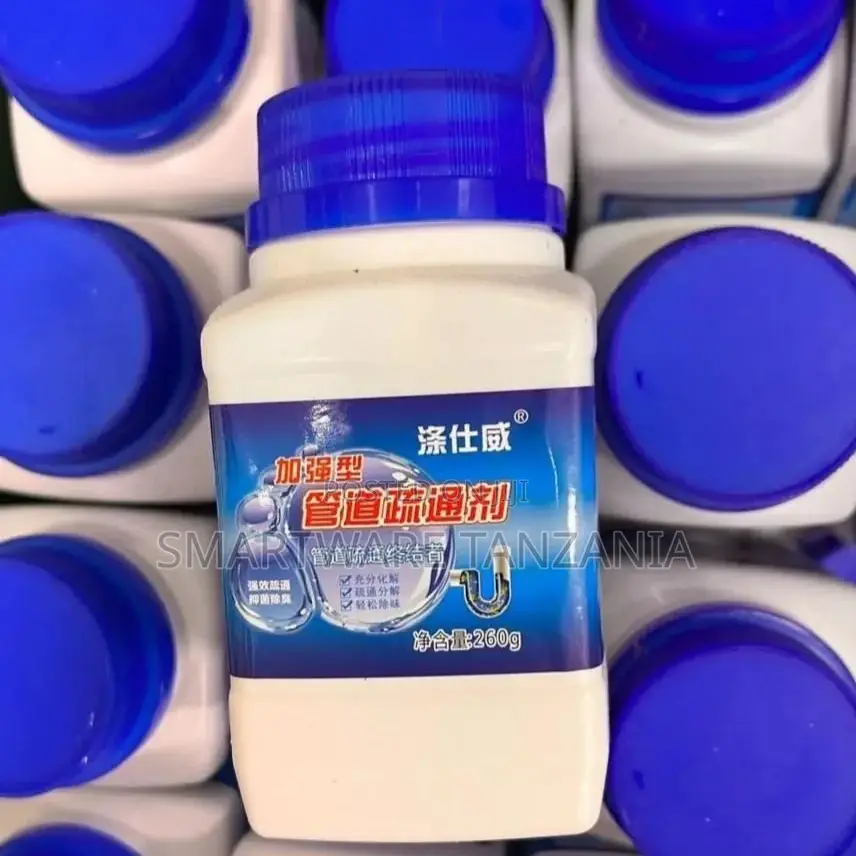 Quick Foaming Powerful Sink Drain Cleaner Pipe Dredging Tool