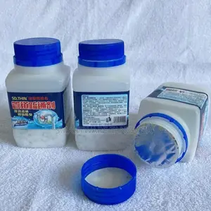 Bathroom Kitchen Sewer Pipes Pipeline Dredge Agent Toilet