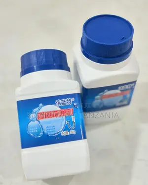 Drain Powder Hair Remove For Kitchen, Toilet, Bathroom