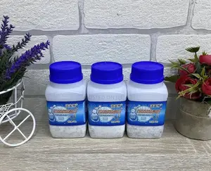Chemical Powder Agent For Kitchen Toilet Pipe Dredging Agent