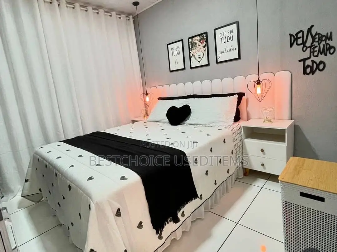 Sofa Bed Ya Kisasa Ya Kishuwa Ni Nzurii Mno