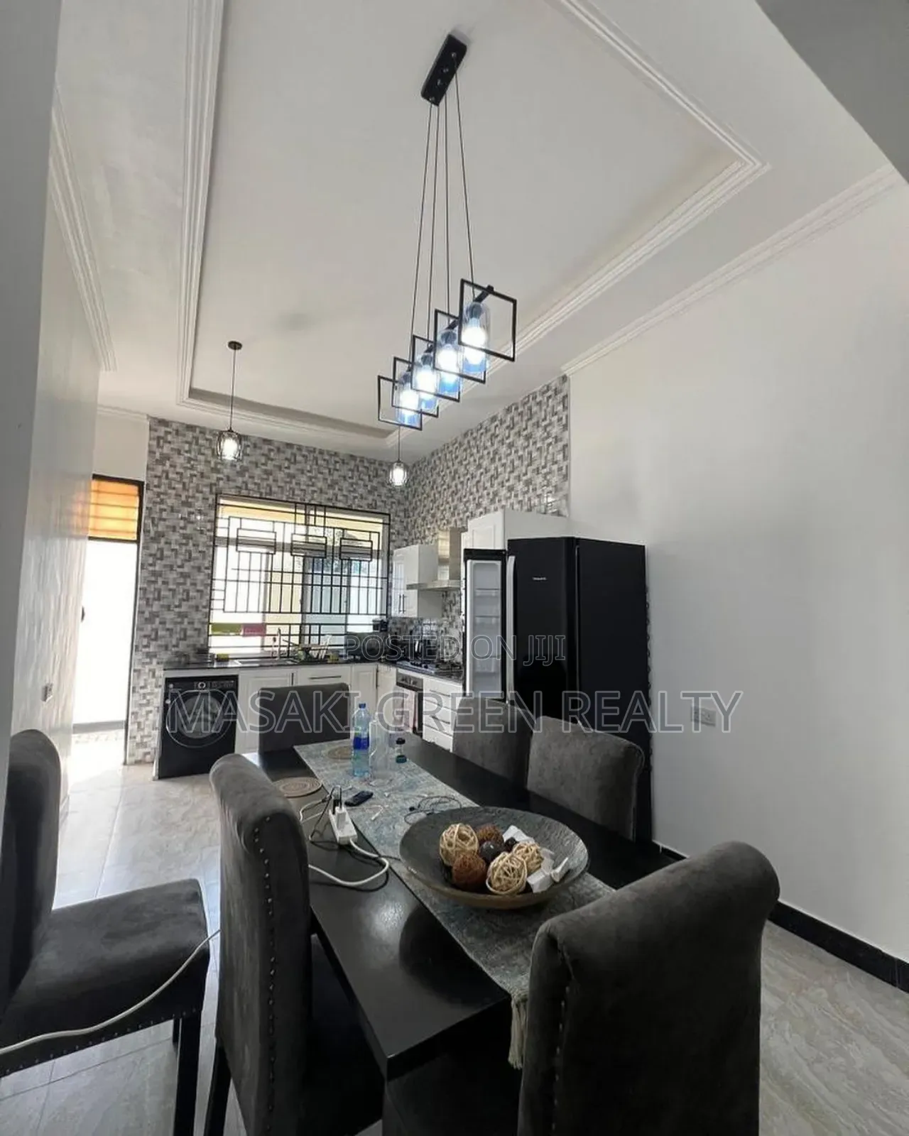 House for Sale at Tegeta Wazo