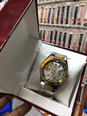 Rivaro Waterproof Automatic Watches