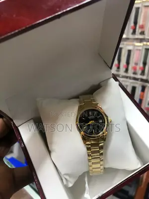 Original Casio Watches