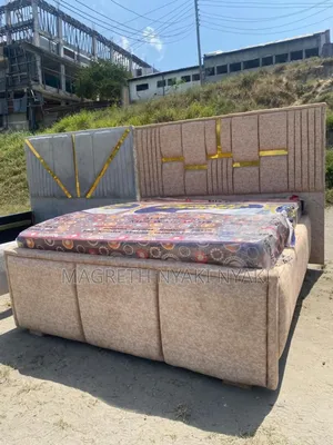 Kitanda Bed Sofa